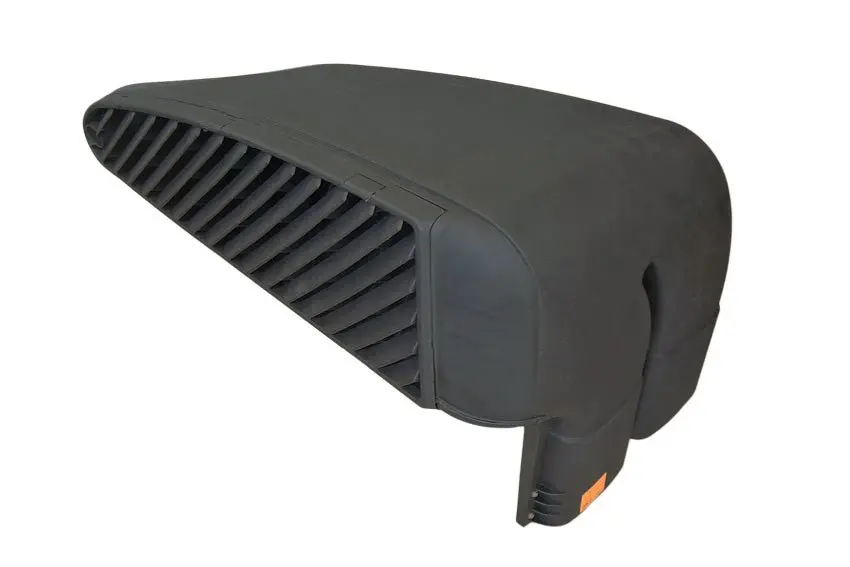 KABİN BACASI - FH/FM VERSİYON 11674900