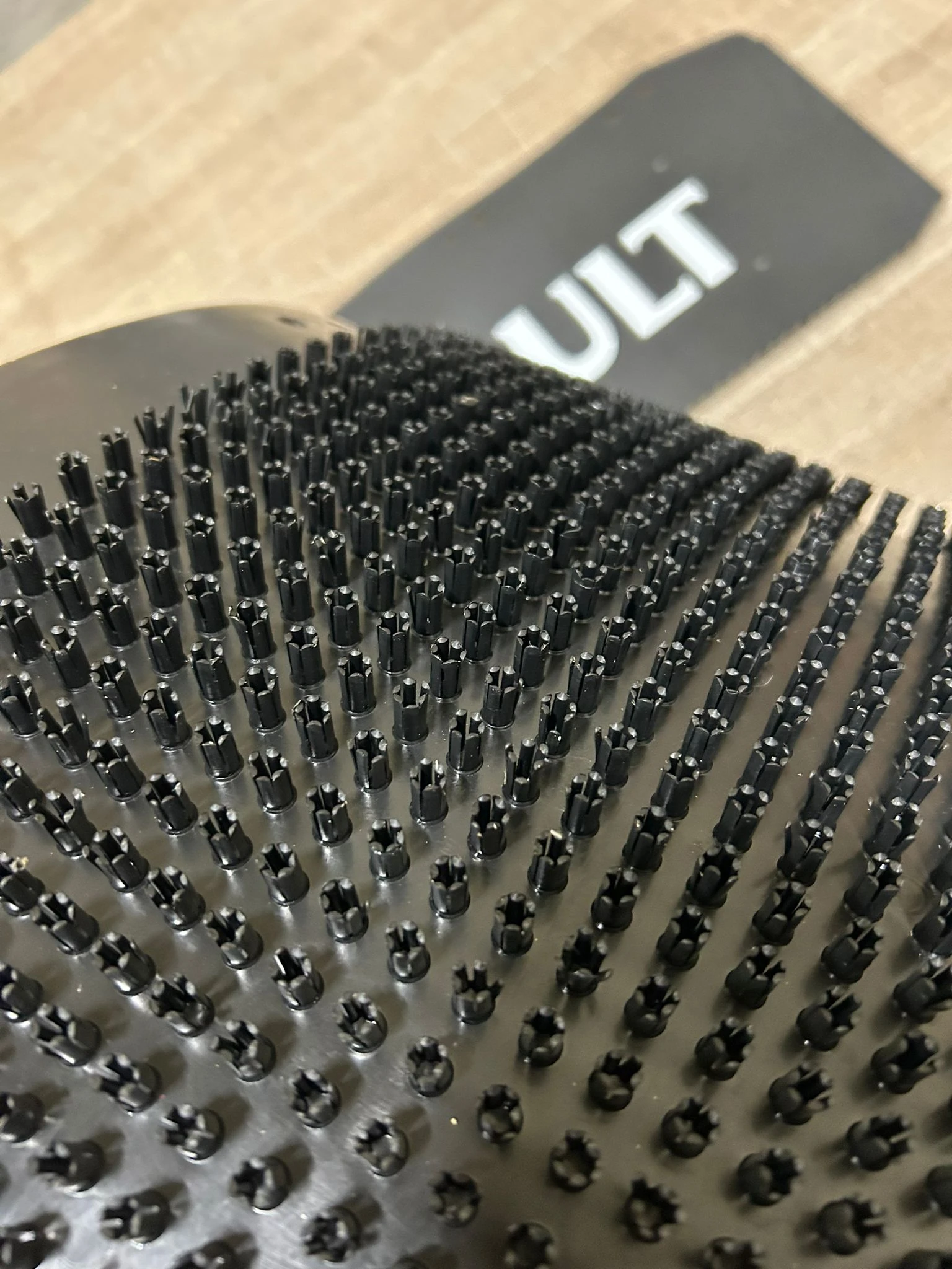 RENAULT YAZILI DİKENLİ TOZLUK PASPAS TAKIMI (TAKIM)