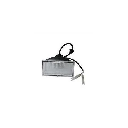 TEPE LAMBASI BEYAZ - FH / FM VERSİYON 1 8144063