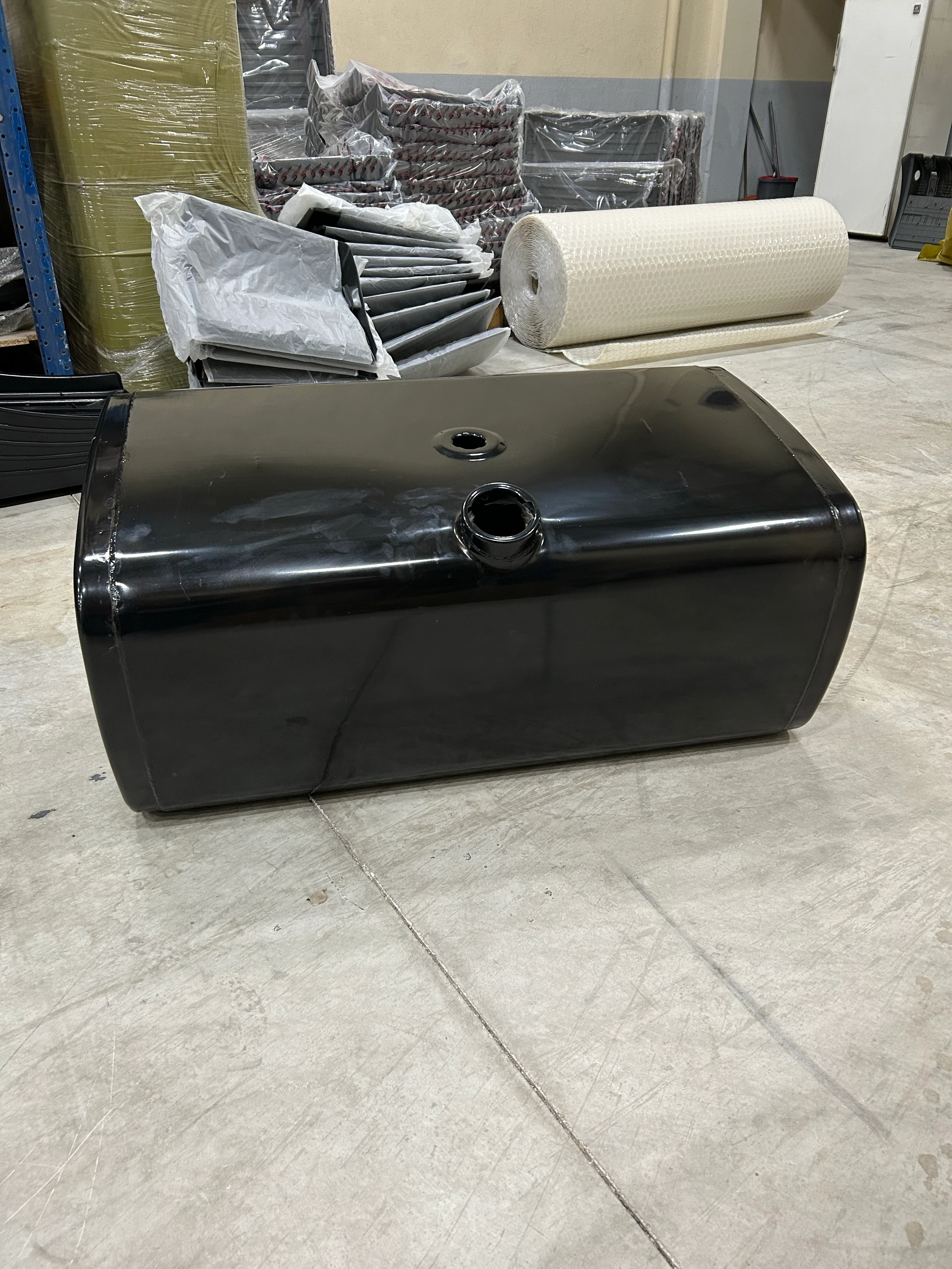 315 LT BMC FORD CARGO DEPO