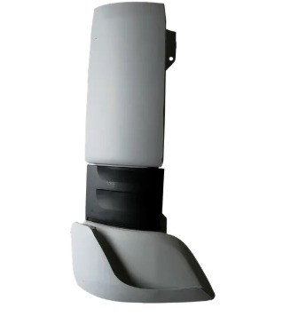 MP1 KÖŞE RÜZGARLIK KOMPLE SAĞ 9418840322 1996-2002