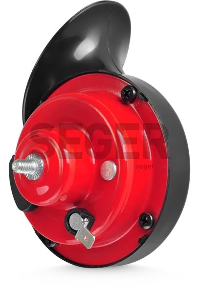 SEGER SALYANGOZ KORNA DADAT TAKIM TEK TERMİNALLİ 24V 60BO24.000.01K