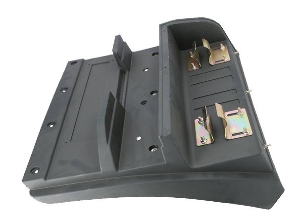 MP1 ACTROS ÇEKİ ARKA SOL ÇAMURLUK 9415200320 1996-2002