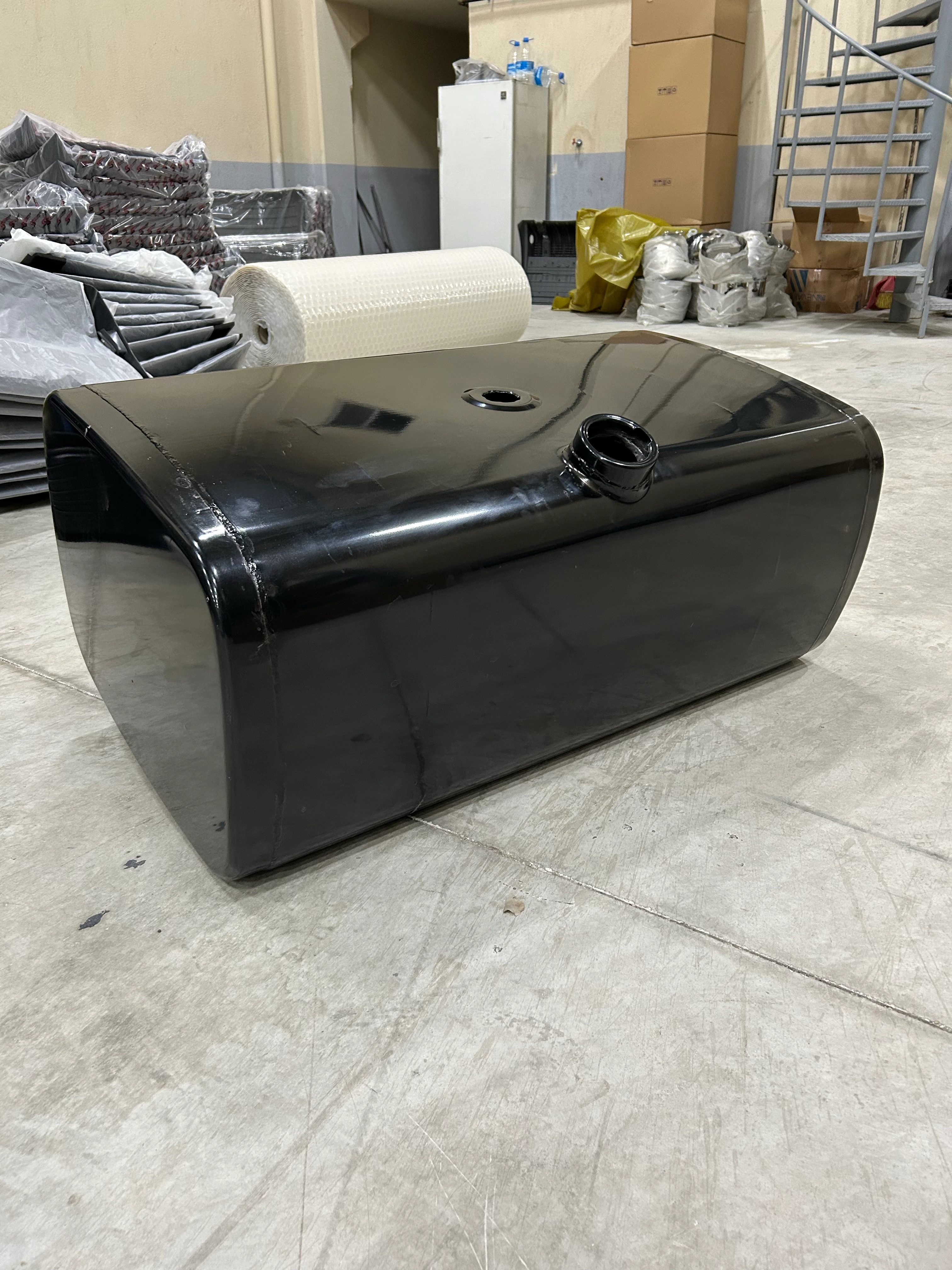 315 LT BMC FORD CARGO DEPO