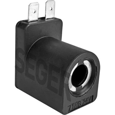 SEGER HAVALI KORNA BOBİNİ 24V TÜM KORNALAR İÇİN 71HB2400  