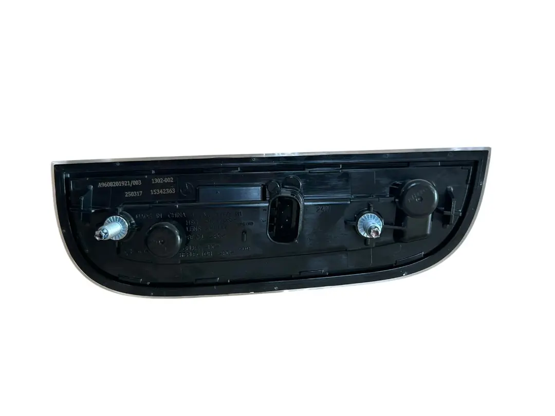 MP6 ACTROS BASAMAK SİNYALİ SAĞ 9608201921