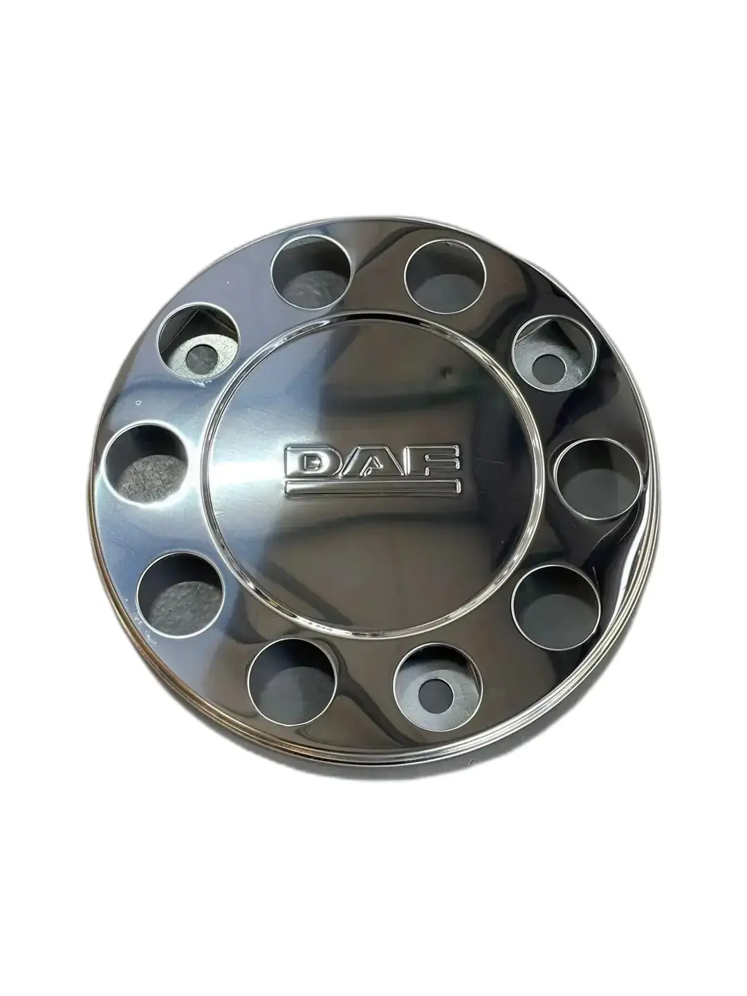 For DAF Training CD 2枚セット DAF AKSESUAR