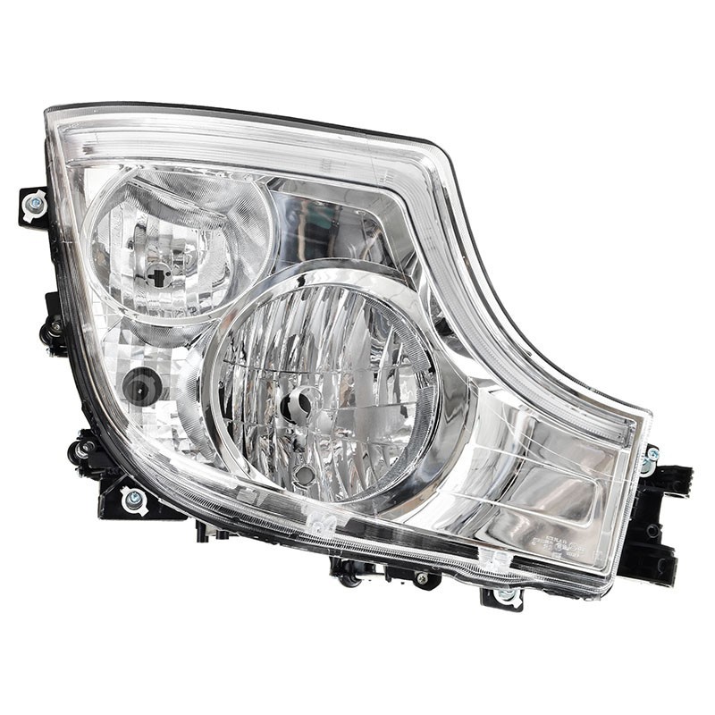 MP4 SAĞ FAR GÜNDÜZ LEDLİ DEPO.44011BSRLDE 9618205139