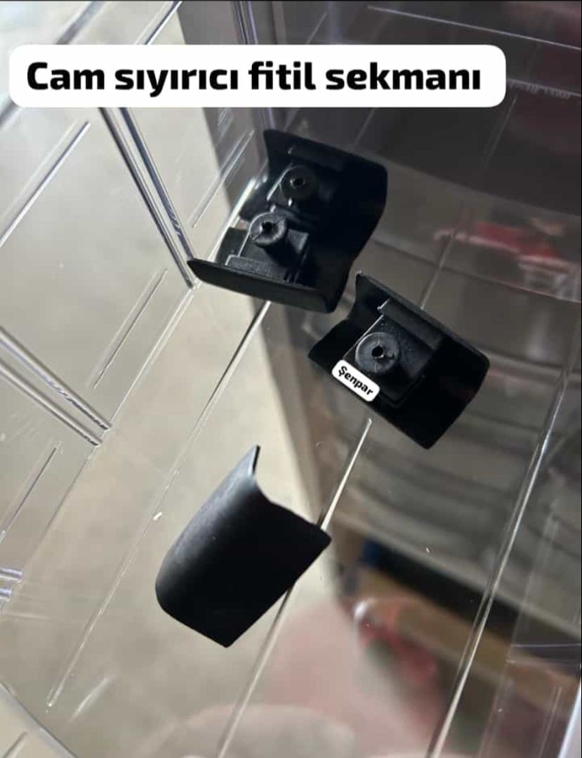 KAPI CAM SIYIRICI FİTİL SEKMANI AXOR 0009945848