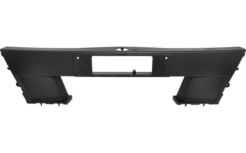 ÖN TAMPON ORTA - TGL EURO6 81416106684