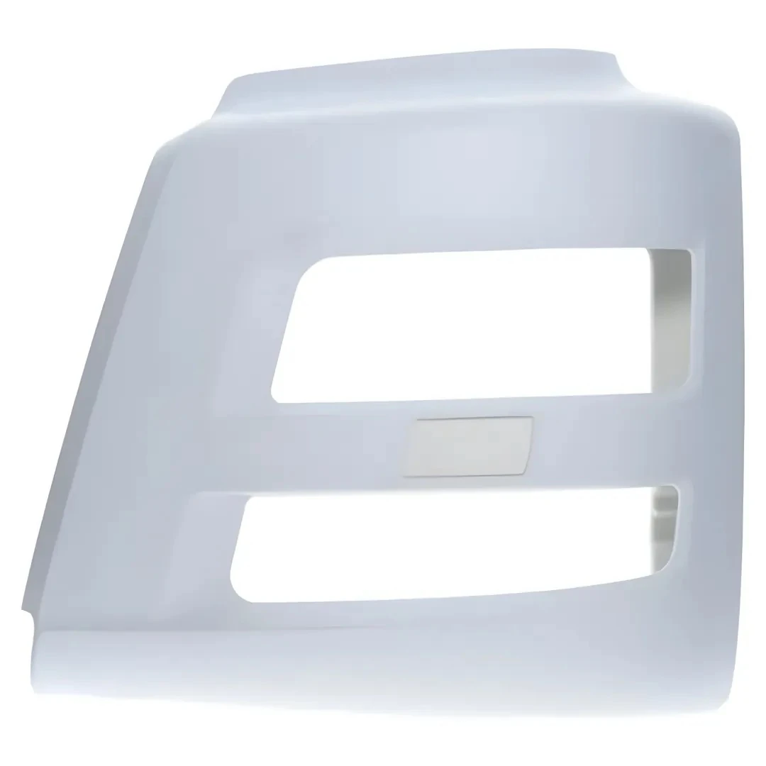 ÖN TAMPON SOL - TGL / TGM EURO6  81416105681  81416105711