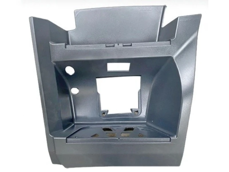 MP4 ACTROS 1848 SOL BASAMAK 9616660503