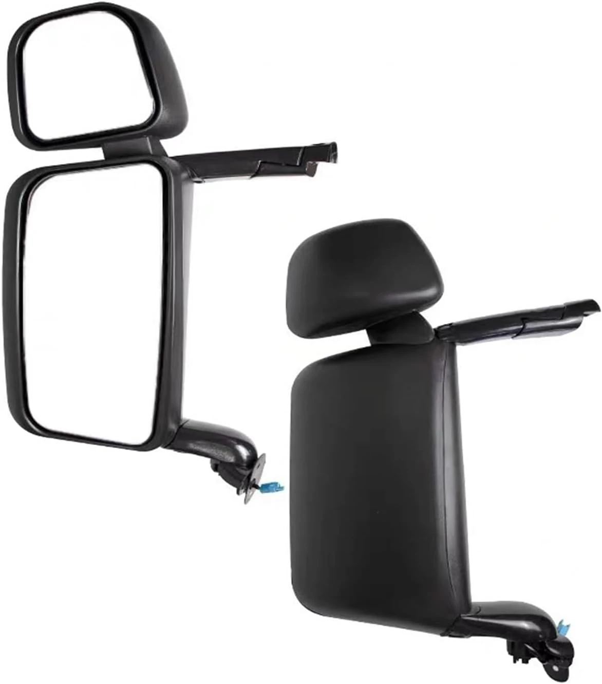 SCANİA SOL AYNA 1723518