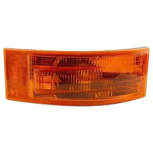 SİNYAL LAMBASI SOL/SAĞ (SARI) - FH / FM VERSİYON 1 8191146 8191145