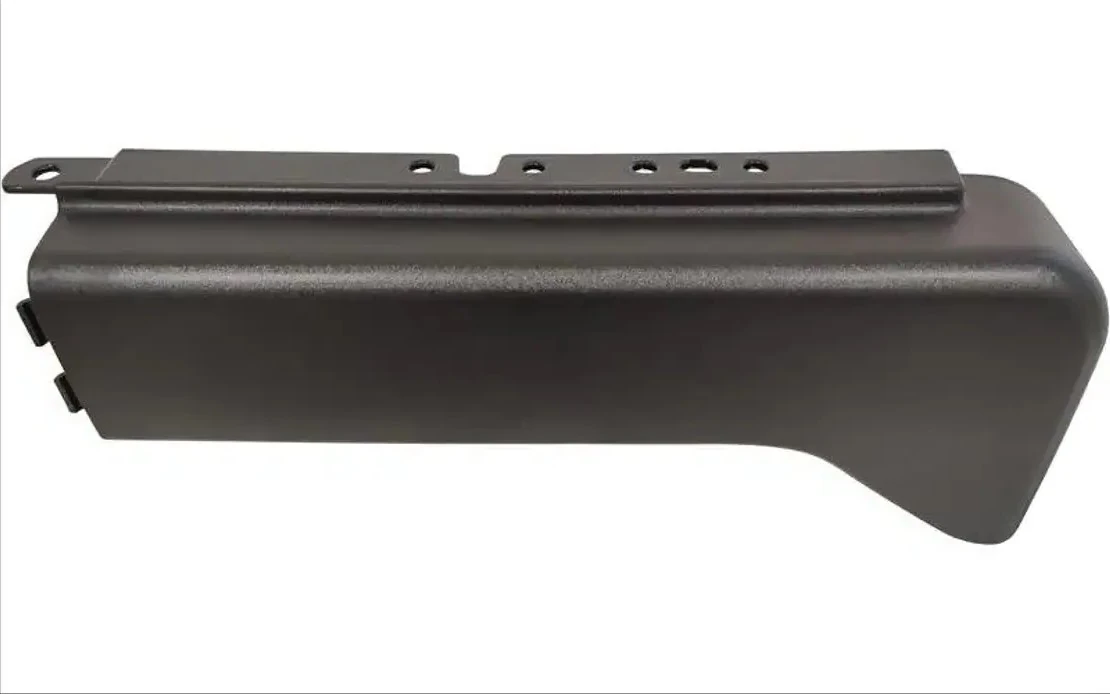 ÇAMURLUK UZATMASI SOL - FM VERSİYON 2/3 / FMX 20529786 20379728	