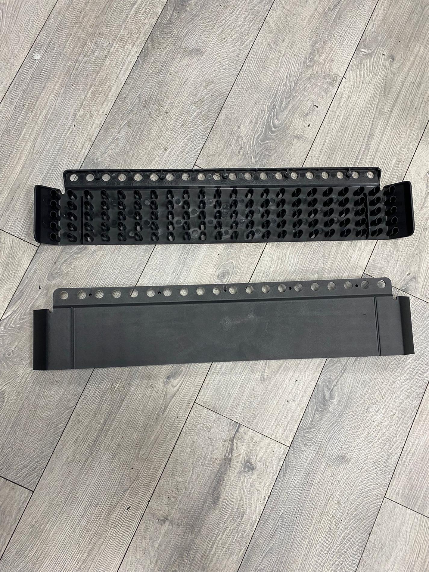 ACTROS MP 4 KISA TİP ARKA TOZLUK 9605200181