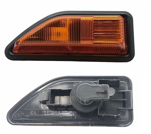 SİNYAL LAMBA ÇAMURLUK FORD CARGO / F-LİNE SOL