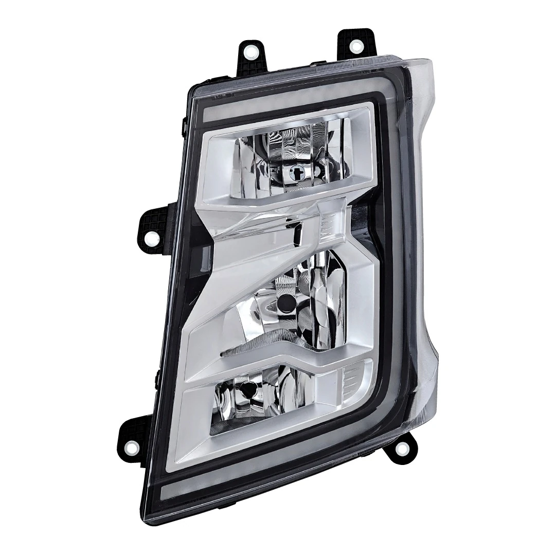 FORD FMAX SOL FAR LEDLİ MOTORLU JC4613E015AE