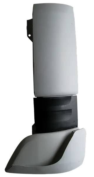 MP1 KÖŞE RÜZGARLIK KOMPLE SOL 9418840222 1996-2002