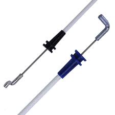 KAPI AÇMA TELİ AXOR ATEGO SOL 710 MM. 9737600004,9737002040