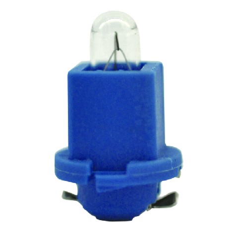 AMPÜL 24V 1/2 DUYLU DİPSİZ YEŞİL AXOR BLIC.A5063G-W
