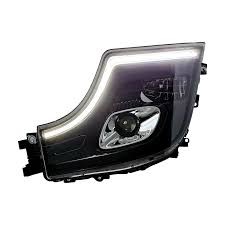 MP5 SOL FAR LEDLİ 9618200559