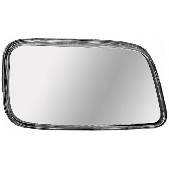 MP2 ACTROS FAR CAMI SAĞ 0008264610 2002-2008