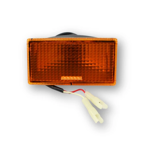 TEPE LAMBASI AMBER - FH/FM VERSİYON 1 8144064