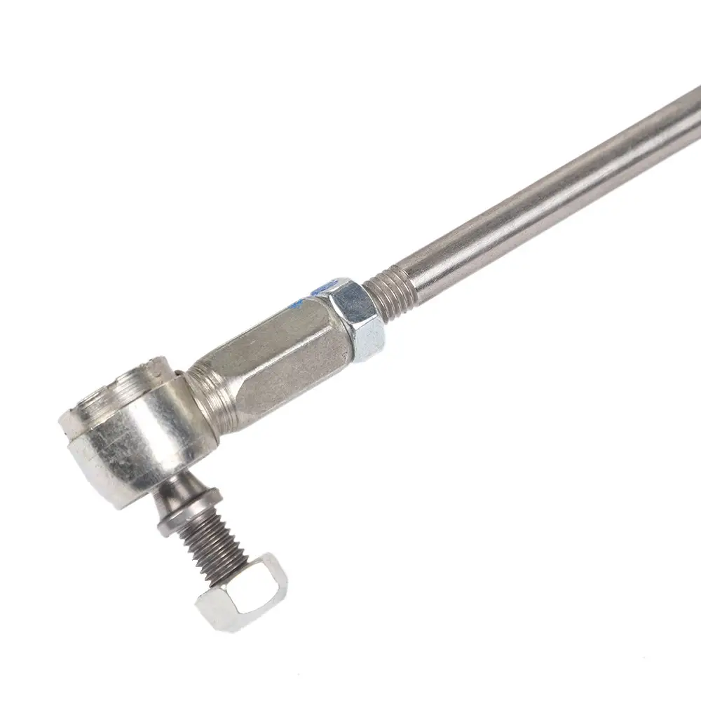 FORD FMAX VİTES KOL KONTROL KABLOSU ORJ-FO JC467E395CA (FORD OTOSAN)