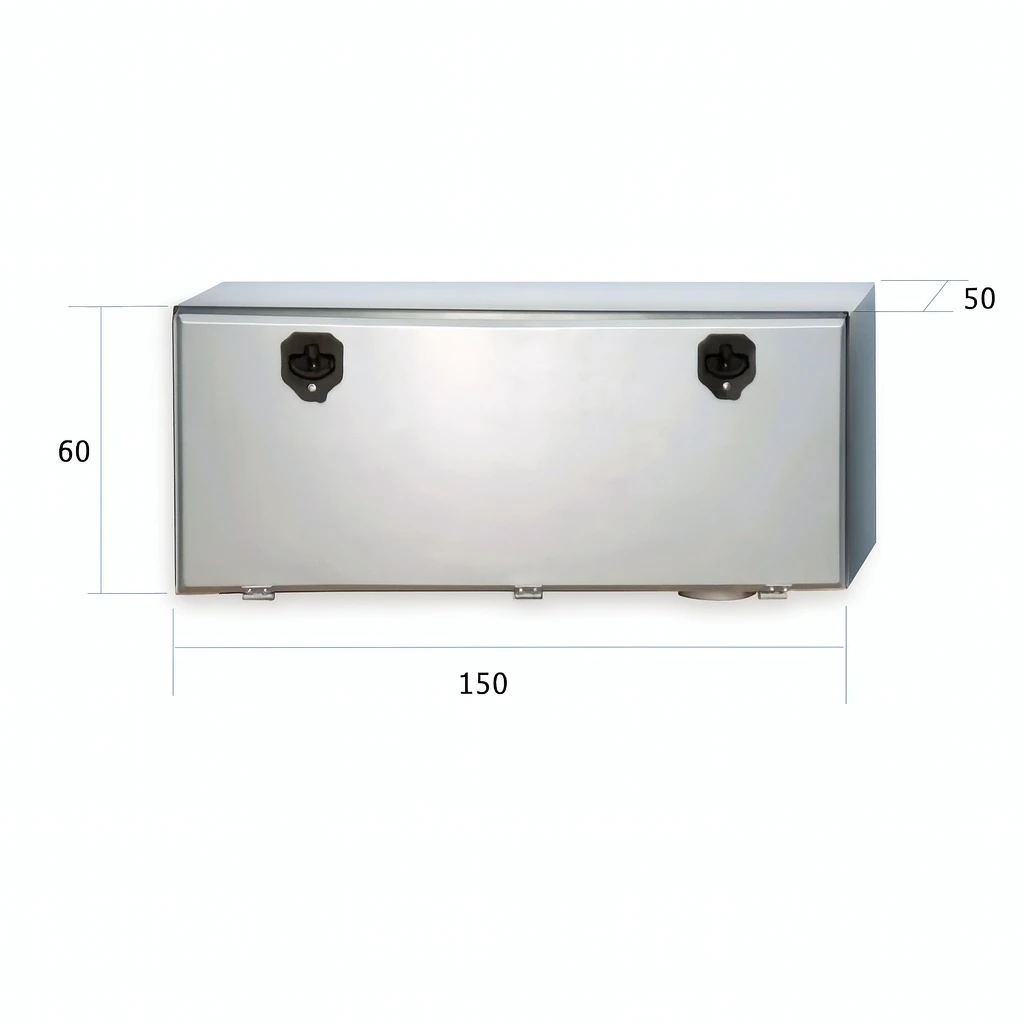 DORSE SAC YEMEK DOLABI 150 CM