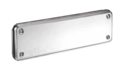 STOP CAMI KRONE ŞEFFAF HELLA TİP 