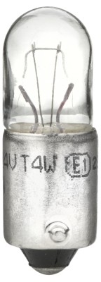 AMPÜL 24V 4W T4W HELLA.8GP002067-241