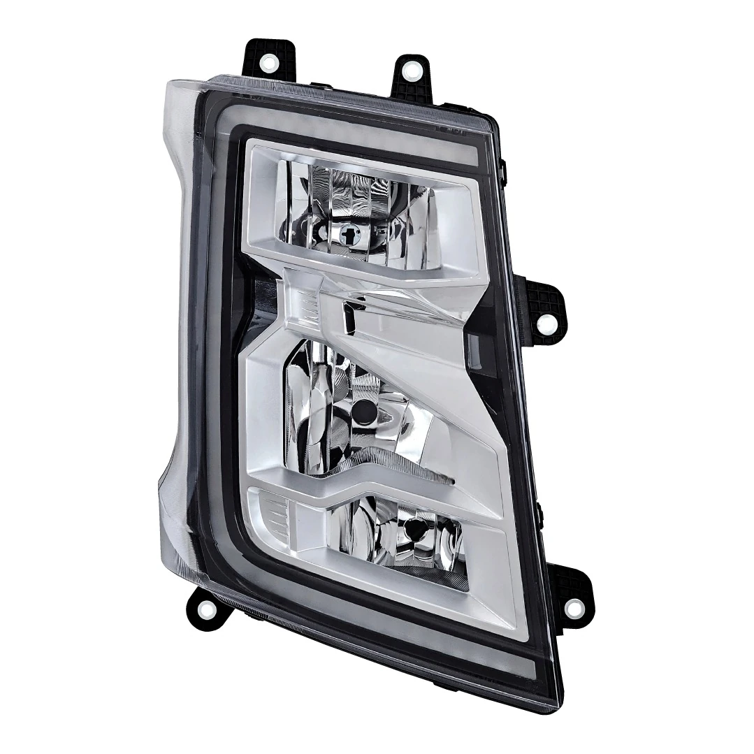 FORD FMAX SAĞ FAR LEDLİ MOTORLU JC4613E014AE