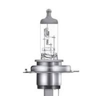 FAR AMPULÜ OSRAM H4 24V 70/75W STANDART TIRNAKLI (10'LU SET) 64196