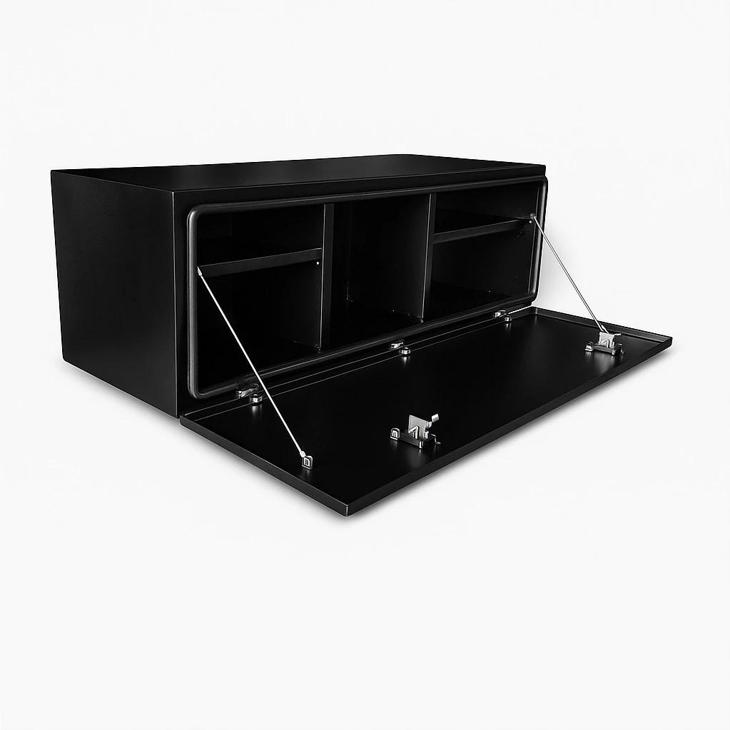 DORSE METAL TAKIM DOLABI ORTADAN TÜPLÜ 150 CM