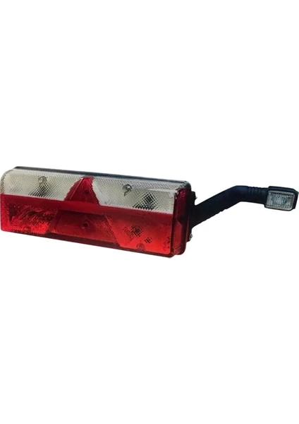 STOP LAMBA EUROPOİNT 3 BOYNUZLU SAĞ ÜÇLER MARKA