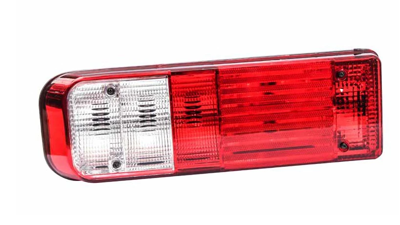 STOP LAMBA FORD CARGO YM SOKETLİ