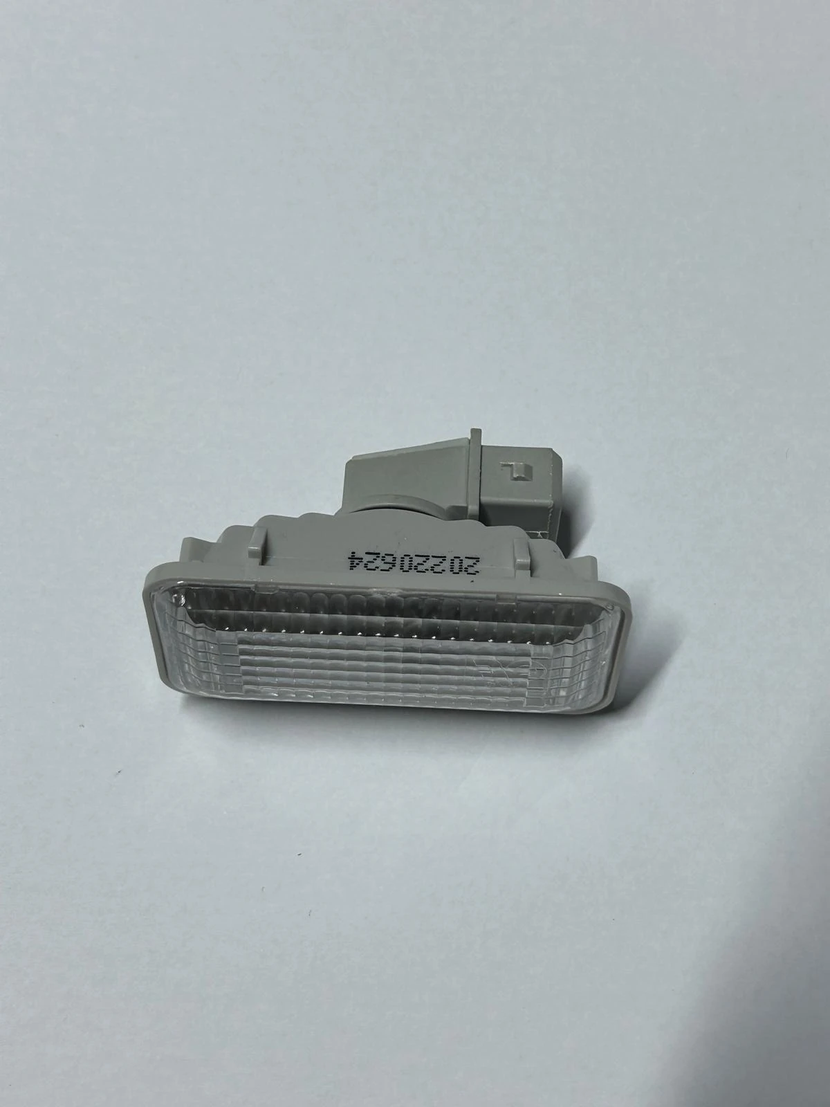 AXOR KAPI ALT AYDINLATMA LAMBASI ORJ. TİP 0018206201