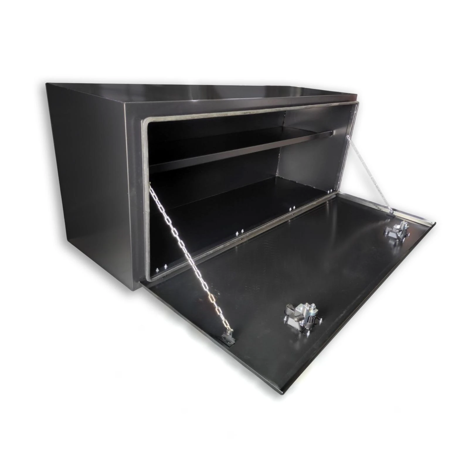 DORSE METAL TAKIM DOLABI 150 CM YATAY RAFLI