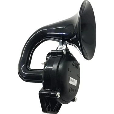 HİDO SALYANGOZ KORNA 24 VOLT