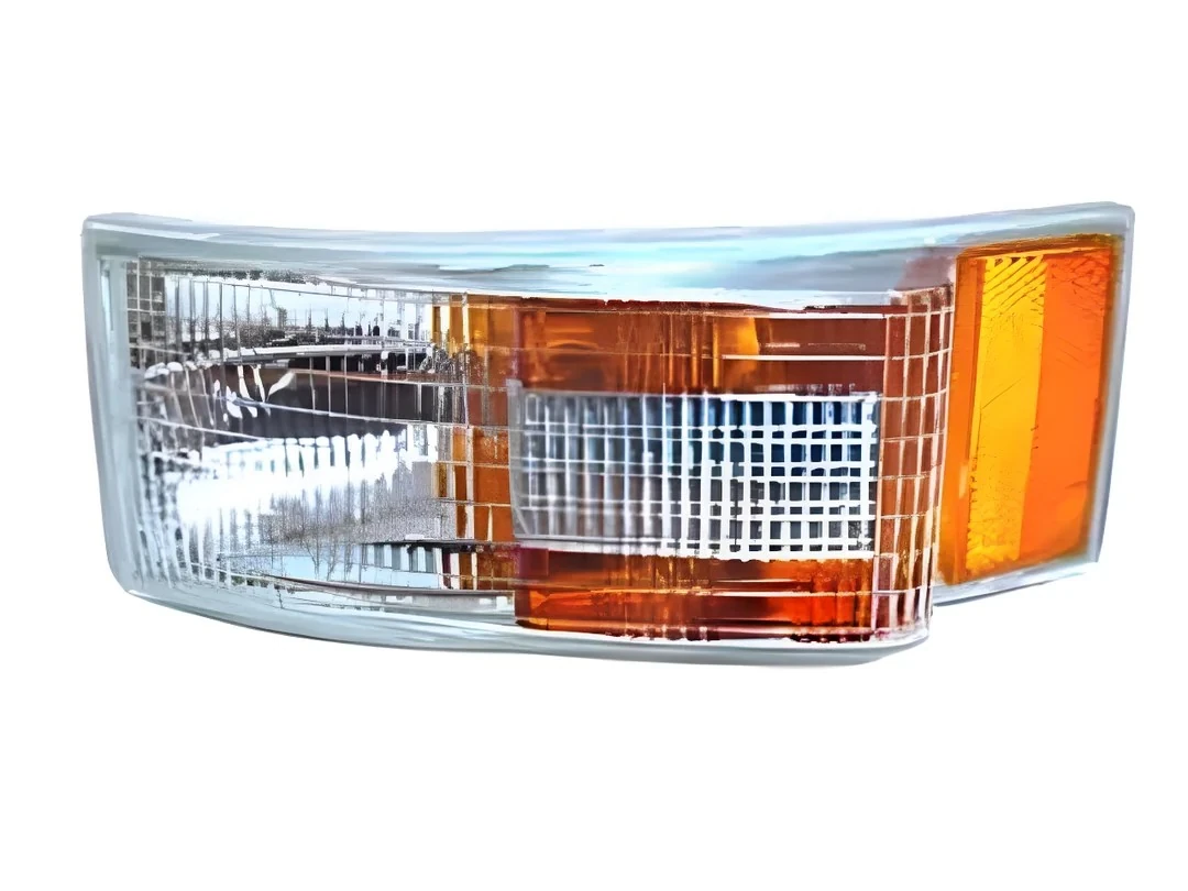 SİNYAL LAMBASI SOL-SAĞ UYUMLU FM 1 VERS 3981668 3981667