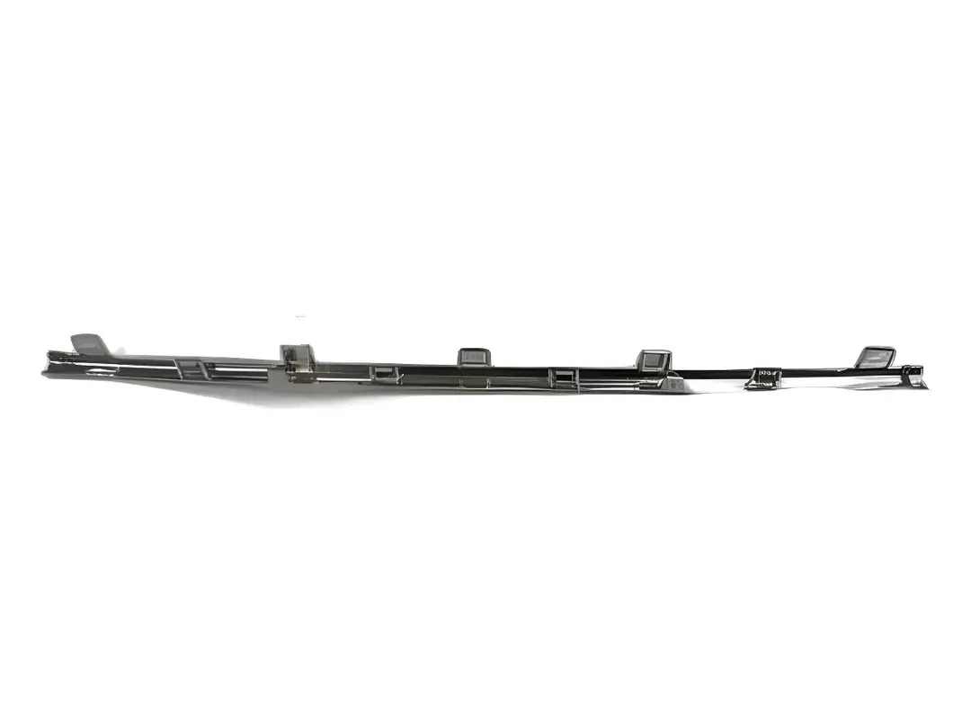 FIAT LINEA- 12/17; ÖN TAMPON ÇITASI ALT ORTA NİKELAJLI(735547969)