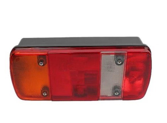 ATEGO STOP LAMBASI SOL 0025446803