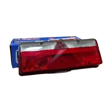 STOP LAMBA EUROPOİNT 3 SAĞ LEDLİ ÜÇLER MARKA