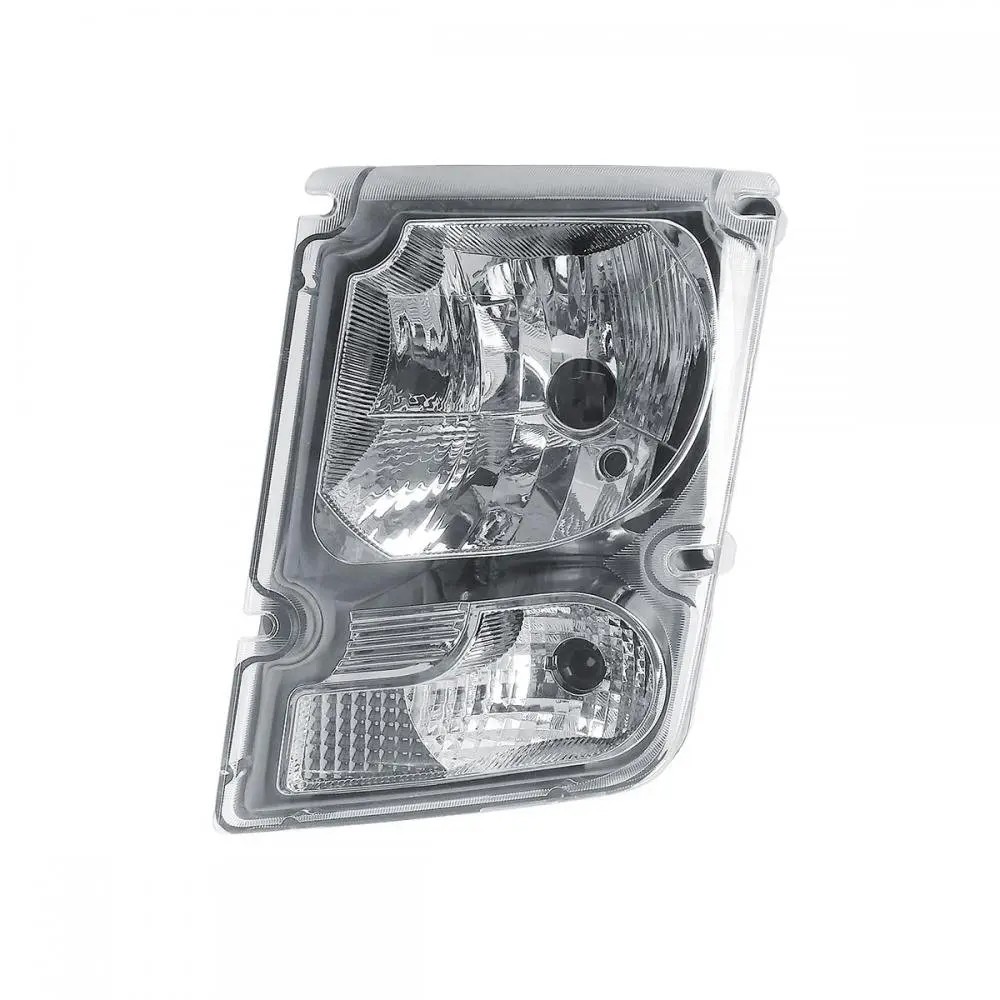 VOLVO FE SOL FAR 20818765