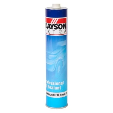 DAYSON YAPIŞTIRICI SİLİKON KARTUŞ BEYAZ 280ML