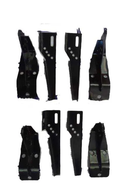 GÜNEŞLİK BAĞLANTI TAKIMI - F12 NEW 400 POWER 1624923 1584306 1584307 1584308 1584309