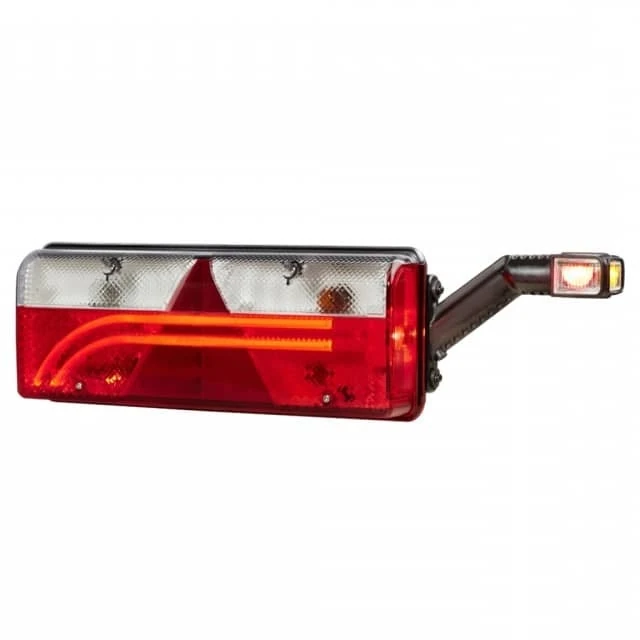 STOP LAMBA EUROPOİNT 3 SAĞ BOYNUZLU (ORİJİNAL ASPO MARKA)