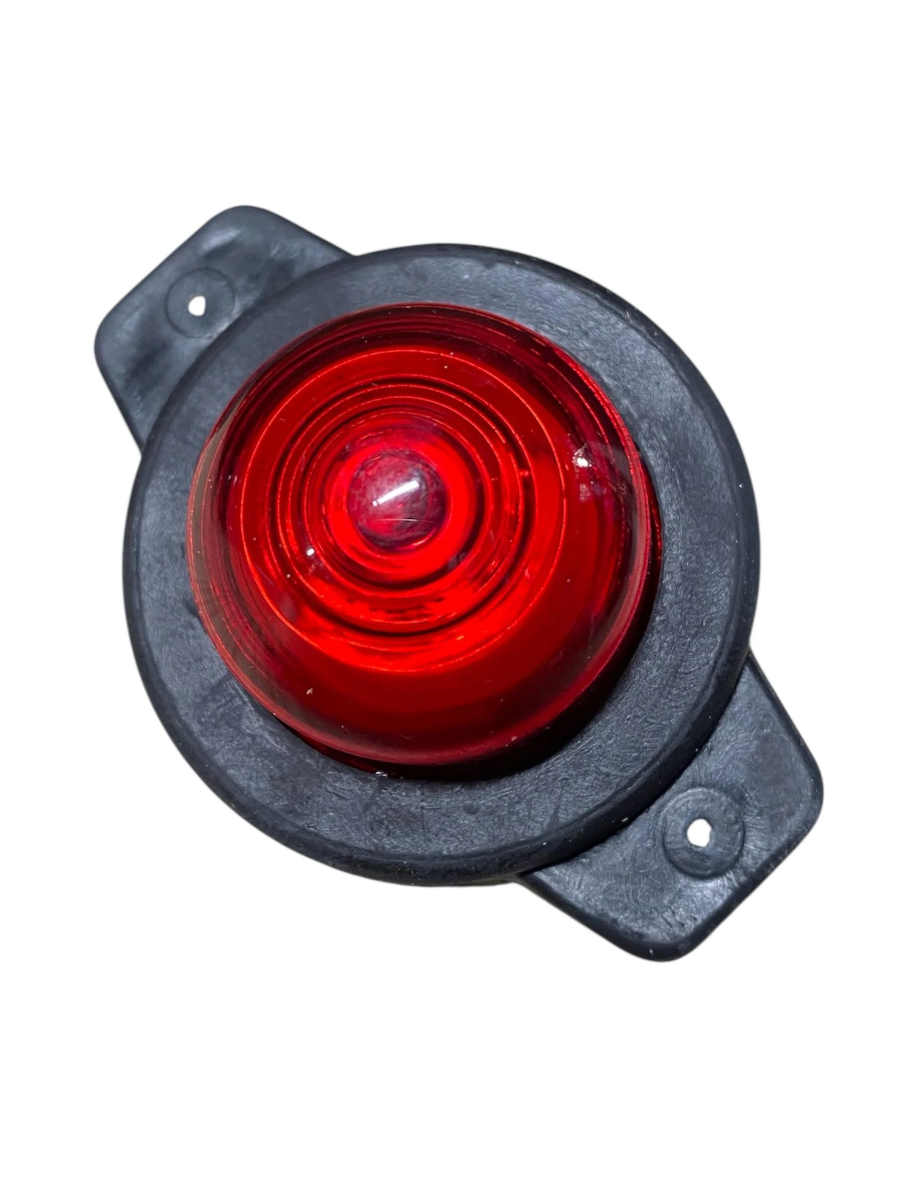 BOYNUZ LAMBA LED KIRMIZI