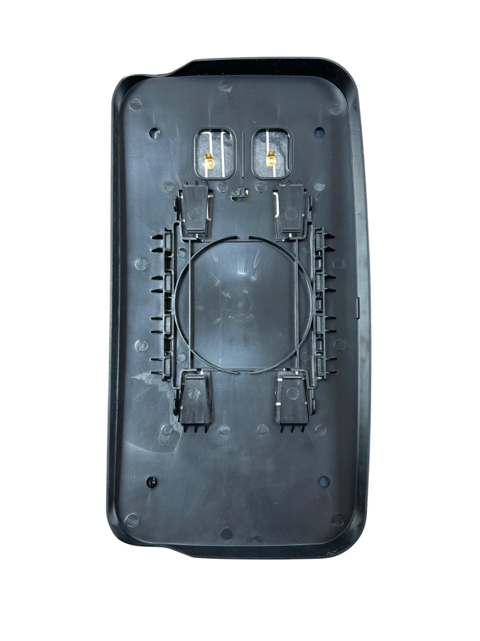 FORD FMAX BÜYÜK AYNA CAMI (SAĞ VE SOL UYUMLU) - (ISITMALI) JC4613B398AA